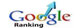 10 عامل مؤثر بر رتبه بندی سایت در گوگل